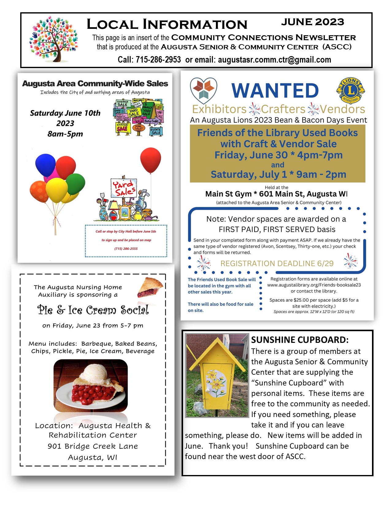 6-23 Local -Page 1 6-23 Local -Page 1