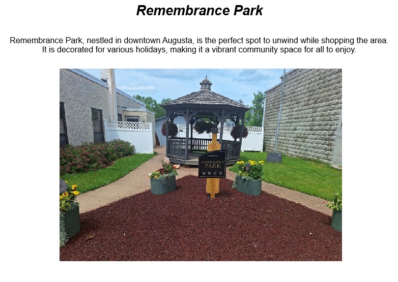 Remembrance Park