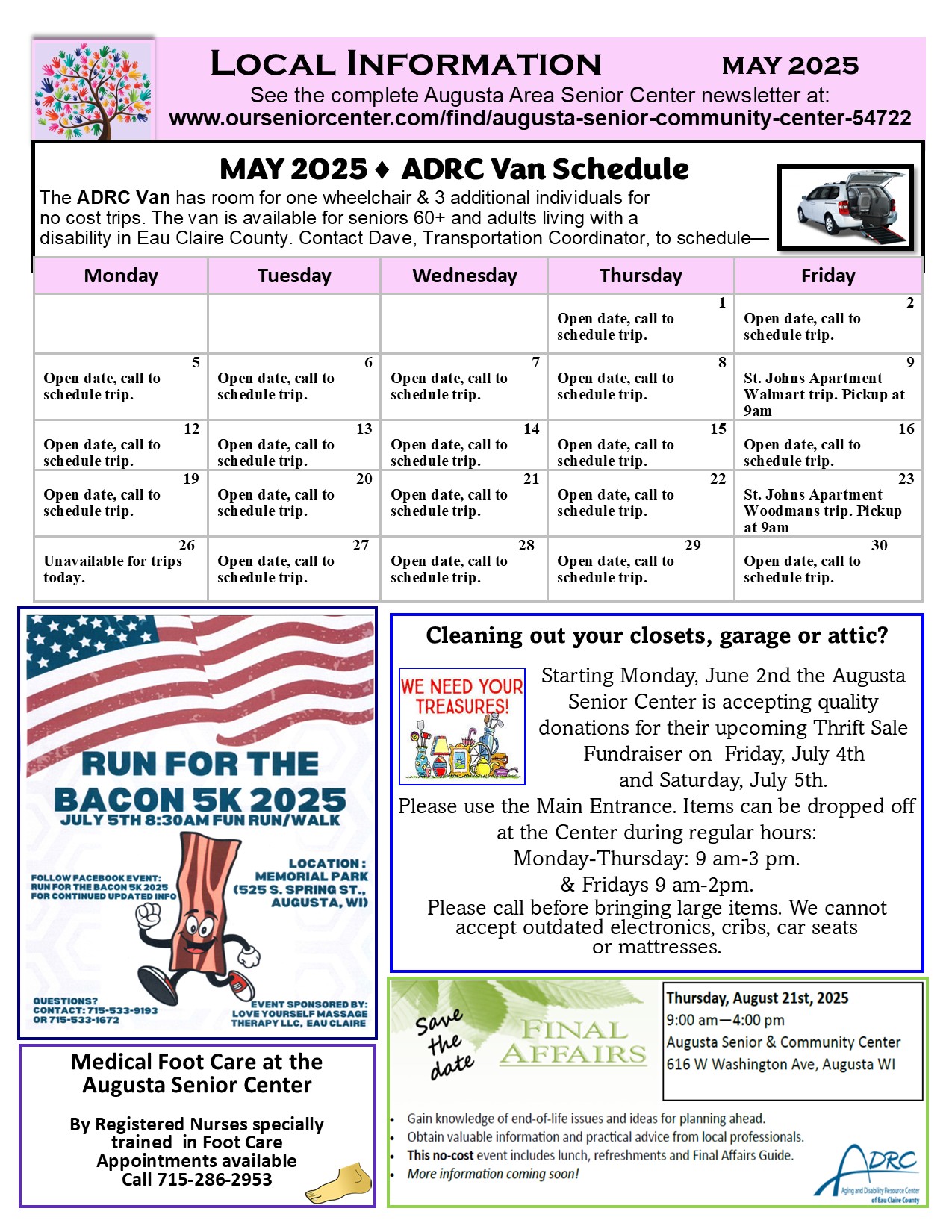 05-25 Local Page 2 05-25 Local Page 2