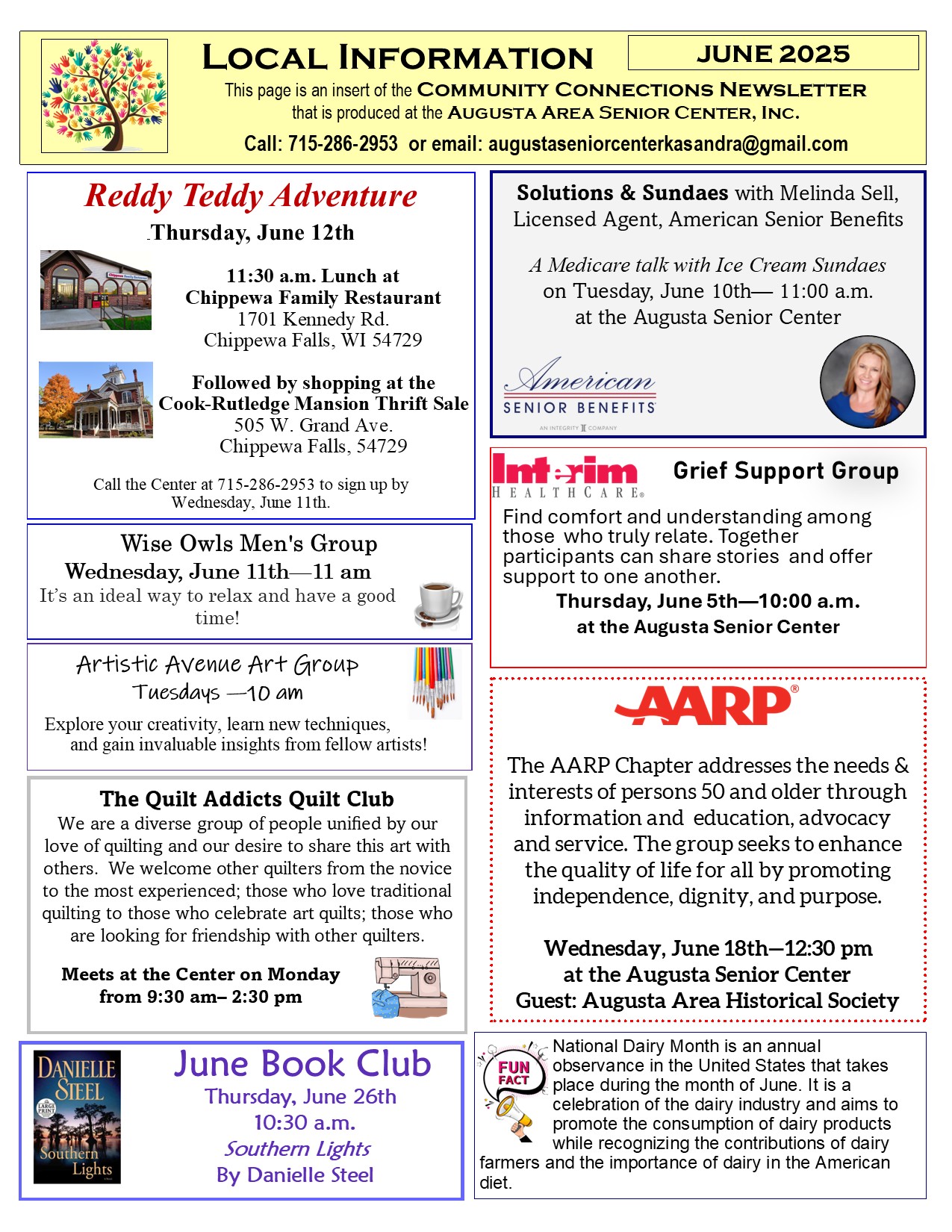 06-25 Local Insert Page 1 06-25 Local Insert Page 1