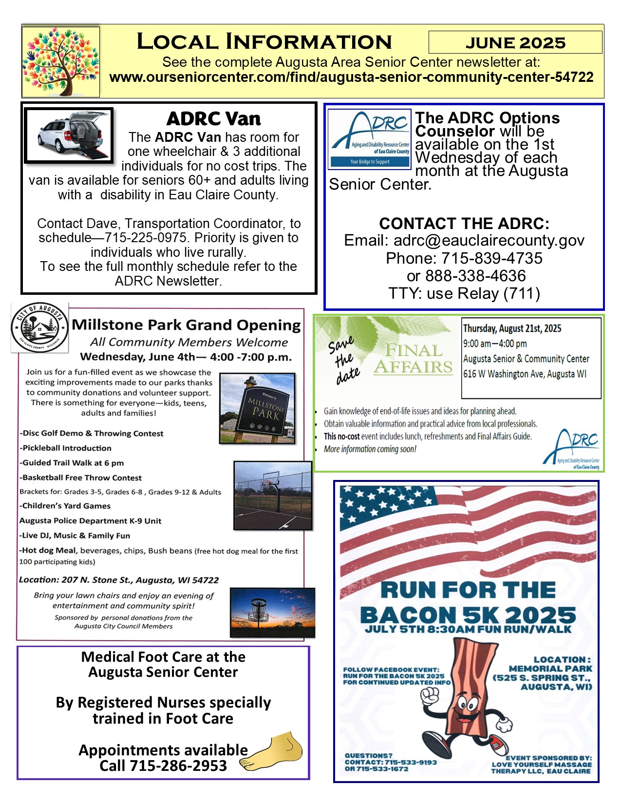 06-25 Local Insert Page 2 06-25 Local Insert Page 2