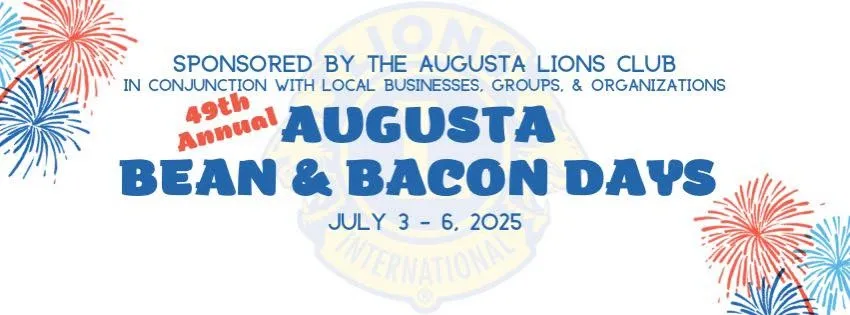 Bean and Bacon Days