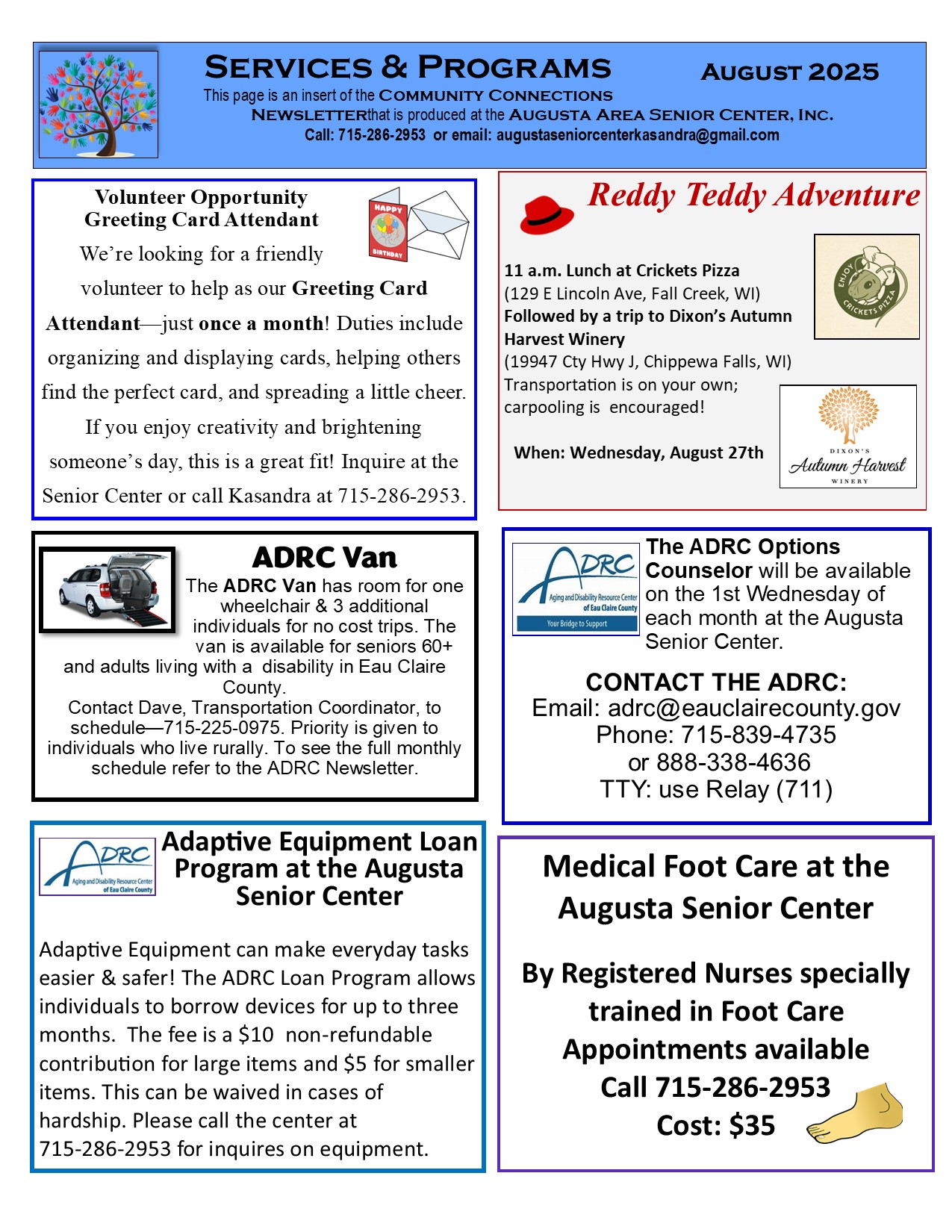 08-25 Local Insert - Page 2