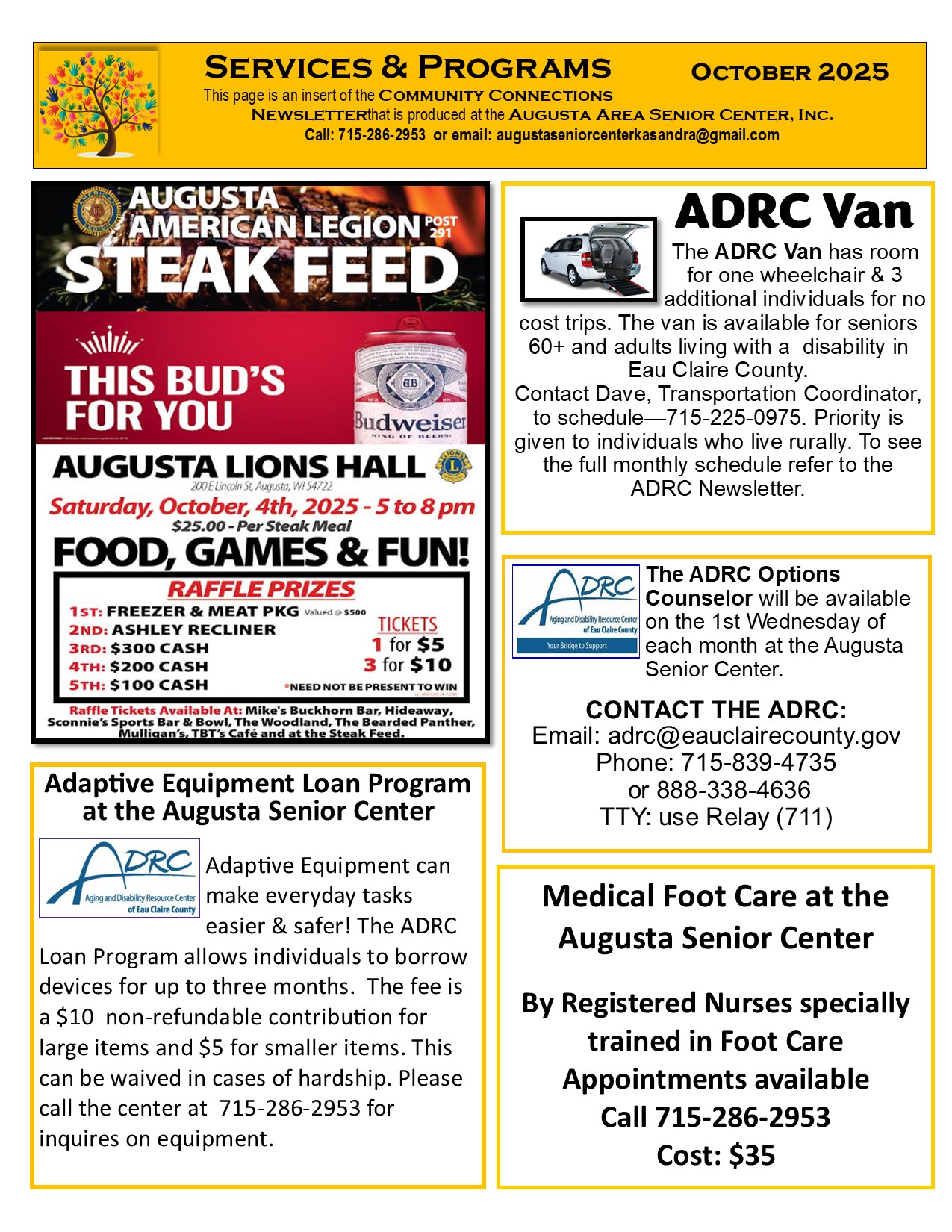 10-25 Local Pages - Page 2