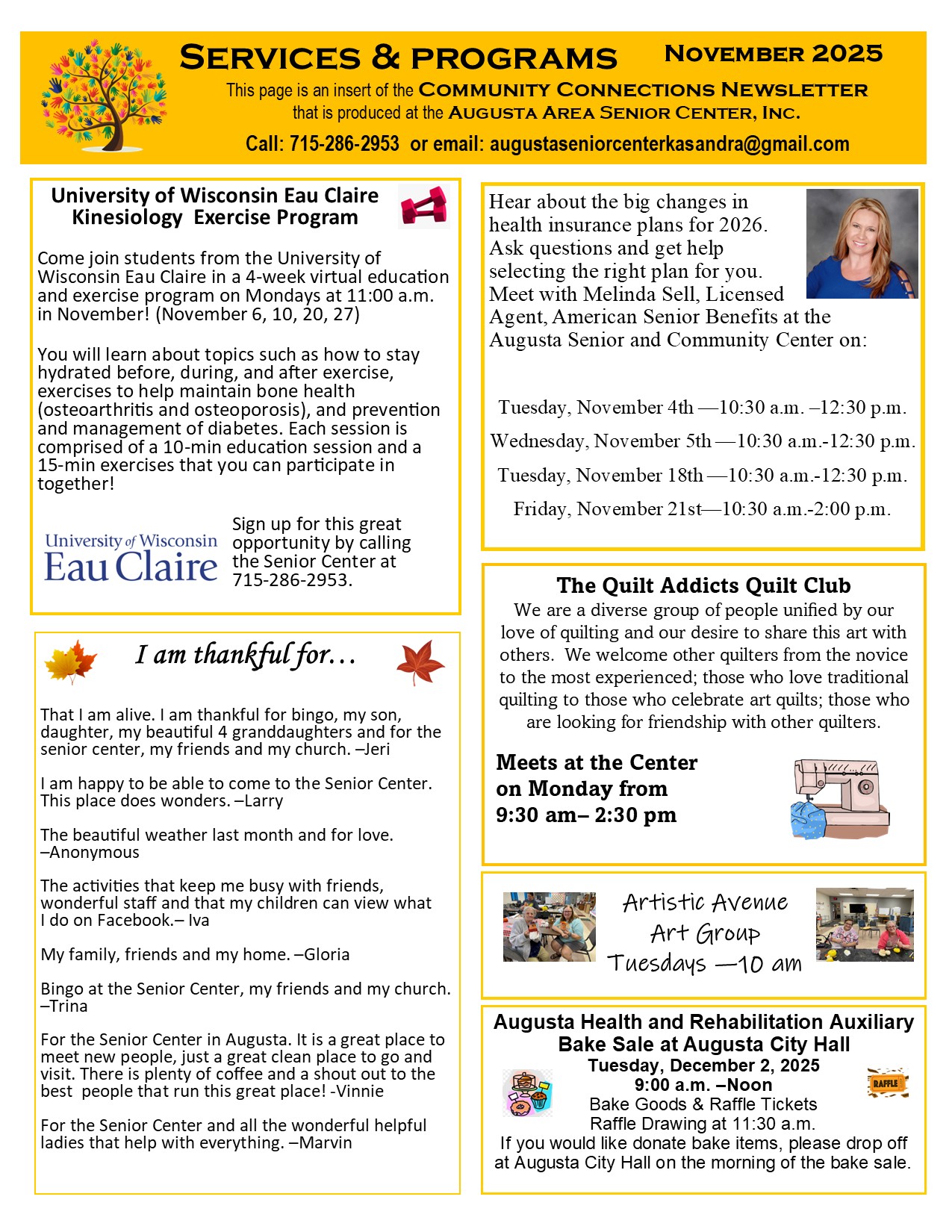 11-25 Local Insert Page 1